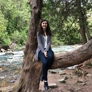 Meet your Posher, Diana